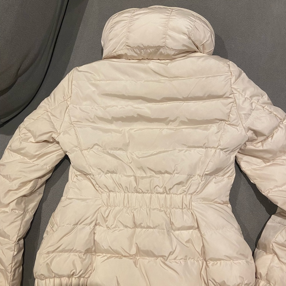 Moncler Down Jacket. Authentic Guarantee - image 6